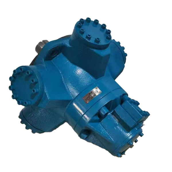 泵，閥，馬達(dá)